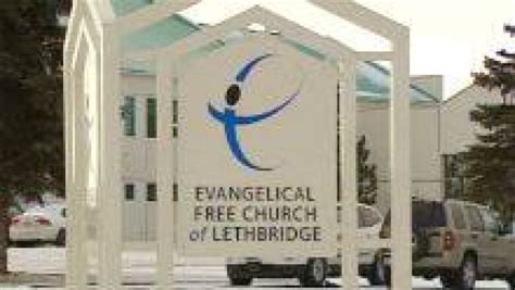 lethbridge e free church